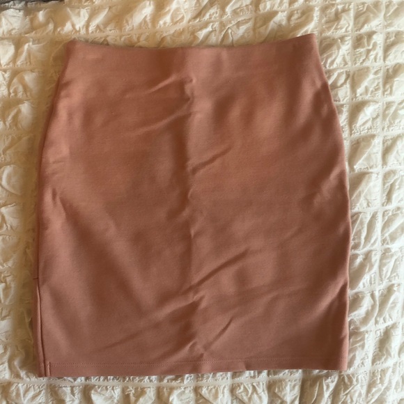 TALULA PRIMROSE SKIRT - Picture 3 of 4